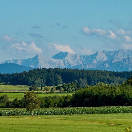 Guggi'S Emporeon Allgaeu Germaringen المظهر الخارجي الصورة